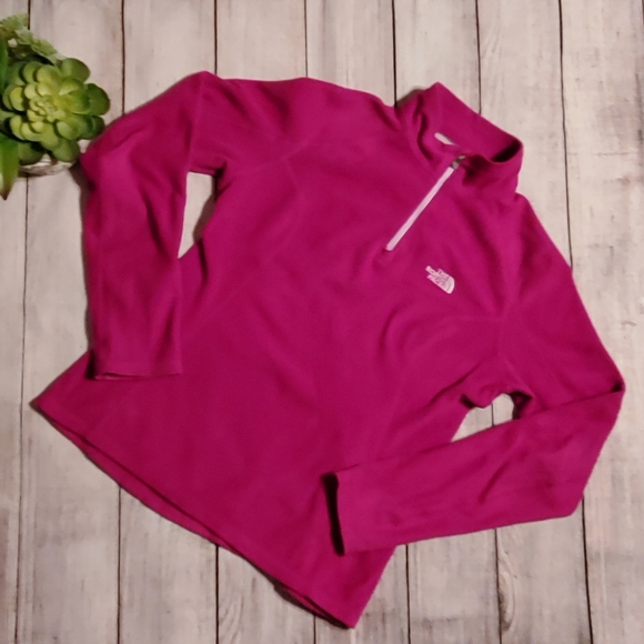 The North Face Tops - THE NORTH FACE Polartec Classic Size Small